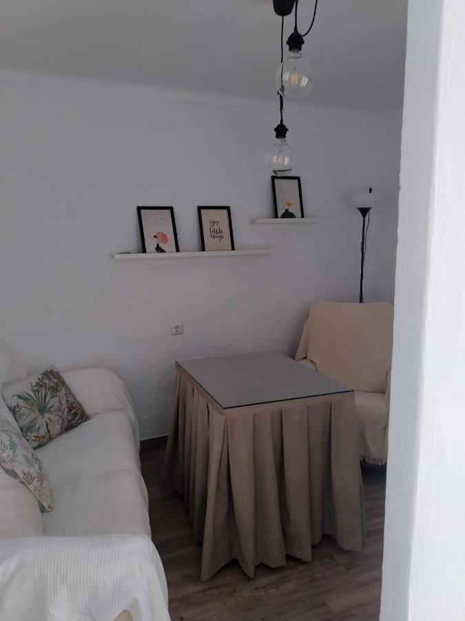 Villa Pitillas Algodonales Luaran gambar